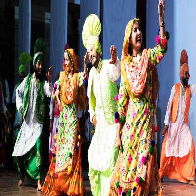 Kartik Cultural Festival Travel